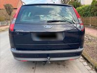 Gebraucht Ford Focus 100 PS (73 kW) 2007 Kombi