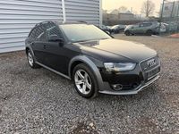 Gebraucht Audi A4 Allroad Advanced 245 PS (180 kW) 2012 Kombi