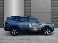 Neu Dacia Bigster Journey 158 PS (116 kW) 2026 Grau SUV