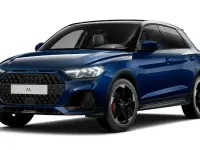 Neu Audi A1 Sport 150 PS (110 kW) 2026 Blau SUV
