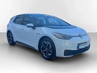 Gebraucht VW ID.3 Pro Performance 150 kW (204 PS) 2020 Weiß Kleinwagen