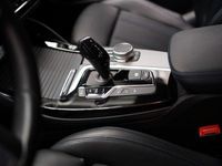 Gebraucht BMW X4 M Sport 252 PS (185 kW) 2019 Blau SUV