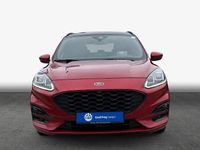 Gebraucht Ford Kuga ST-Line X 150 PS (110 kW) 2023 Rot SUV