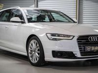 gebraucht Audi A6 Avant 3.0 TDI quattro 2.HAND*LED*8FACH*NAVI