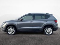 Gebraucht Seat Ateca Style 150 PS (110 kW) 2025 Graphitgrau SUV