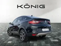 Occasion Renault Arkana Techno 140 ch (102 kW) 2023 Noir SUV
