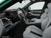 Gebraucht BMW X6 M Competition Edition 625 PS (459 kW) 2026 Grün SUV