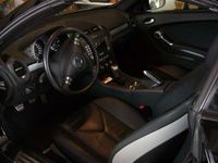 gebraucht Mercedes SLK200 KOMPRESSOR -