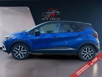 Gebraucht Renault Captur Version S 150 PS (110 kW) 2019 Blau SUV