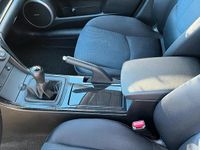 Gebraucht Mazda 6 146 PS (107 kW) 2009 Schwarz Limousine