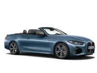 Gebraucht BMW M440 Efficient Dynamics 340 PS (250 kW) 2026 Cabrio
