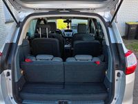 Gebraucht Ford Grand C-Max 116 PS (85 kW) 2010 Van / Kleinbus
