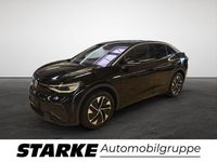 Gebraucht VW ID.5 Pro Performance 150 kW (204 PS) 2022 Schwarz SUV