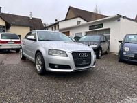 gebraucht Audi A3 1.8 TFSI * 1. Hand * Lückenloses Serviceheft