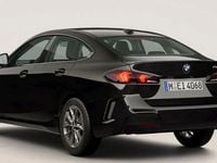 Neu BMW 216 122 PS (89 kW) 2026 Schwarz Coupé