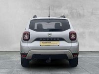 Gebraucht Dacia Duster Adventure 150 PS (110 kW) 2019 Grau SUV