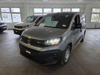 Neu Opel Combo Basis 102 PS (75 kW) 2026 Grau Van / Kleinbus