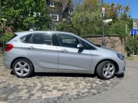 Gebraucht BMW 225 iPerformance 224 PS (164 kW) 2017 Silber Kombi