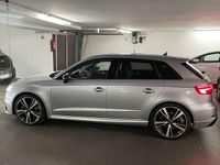 Gebraucht Audi RS3 Sportback 400 PS (294 kW) 2019 Kleinwagen