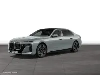 Gebraucht BMW 740 Comfort Edition 299 PS (219 kW) 2025 Limousine