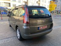 gebraucht Citroën Grand C4 Picasso 1.8 SpaceTourer*7 Sitzer