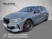 Gebraucht BMW M135 Performance 306 PS (225 kW) 2022 Grau Kleinwagen