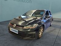 gebraucht VW Golf GTI Performance DSG*ActiveLight*ACC*App*Key
