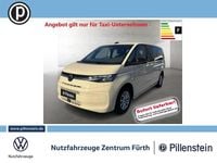 Neu VW Multivan Life 150 PS (110 kW) 2026 Beige Van