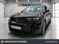 Gebraucht Opel Mokka-e Elegance 114 kW (156 PS) 2025 Schwarz SUV