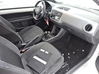 Gebraucht Skoda Citigo Clever 75 PS (55 kW) 2019 Candyweiss Kleinwagen