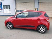 gebraucht Hyundai i10 Passion