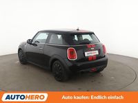 Gebraucht Mini ONE 102 PS (75 kW) 2015 Schwarz Kleinwagen