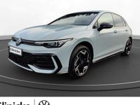 Neu VW Golf VIII R-line 150 PS (110 kW) 2025 Blau Limousine