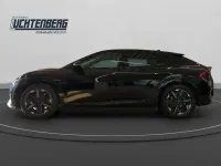 Neu Kia EV6 GT-Line 167 kW (228 PS) 2025 Schwarz SUV