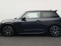 Gebraucht Mini John Cooper Works 204 PS (150 kW) 2025 Grau Kleinwagen