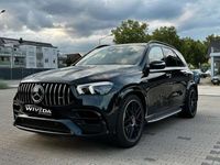 gebraucht Mercedes GLE63 AMG AMG 4Matic+ HEADUP~ACC~STANDHZG~CARBON~