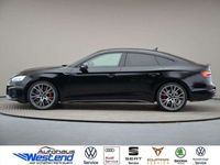 gebraucht Audi S5 Sportback 3.0l TDI quattro tiptronic