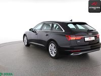 Gebraucht Audi A6 S-Line 265 PS (194 kW) 2024 Brillantschwarz Kombi