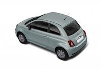 gebraucht Fiat 500 Hatchback 1.0 GSE Hybrid 70 PS