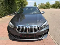 Gebraucht BMW 118 M Sport 140 PS (102 kW) 2020 Grau Limousine