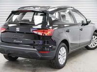 gebraucht Seat Arona 1,0 TSI DSG Style - LAGER