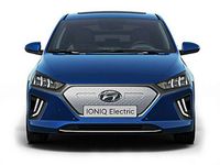 gebraucht Hyundai Ioniq EV FLMJ21 Prime-Paket LEDER NAVI KLIMA