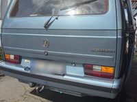 gebraucht VW Multivan VW T3- in herausragendem Zus