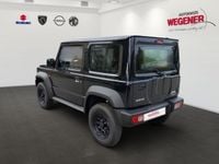 Gebraucht Suzuki Jimny Comfort 102 PS (75 kW) 2023 SUV