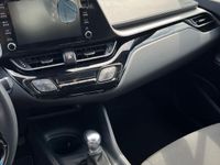 gebraucht Toyota C-HR Comfort 1.8 Hybrid e-CVT