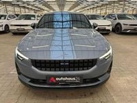 Gebraucht Polestar 2 Long Range Single Motor 219 kW (299 PS) 2022 Grau Kleinwagen