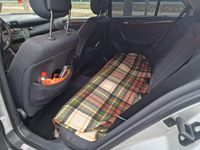 Gebraucht Mercedes C180 Classic 143 PS (105 kW) 2001 Silber Limousine