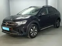 Usata VW Taigo Goal 95 CV (69 kW) 2025 Nero SUV