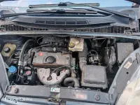 Gebraucht Citroën Xsara Picasso 70 PS (51 kW) 2005 Grau Van / Kleinbus
