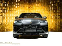 Neu Lamborghini Urus 799 PS (587 kW) 2026 Grigio keres matt SUV